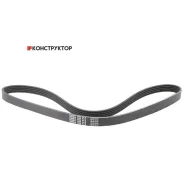 ������ ��������� ��� Bando Camry 3SF/GE (AL); 5PK1010; (5PK1013 ) K80515908A F80715907 MD115677 5PK1010 ����