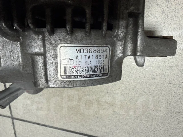 ��������� Mitsubishi MD368894 MD368894 ����