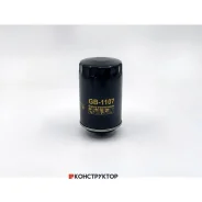 ������ �������� BIG GB-1107 BIG Filter GB1107 GB1107 ����