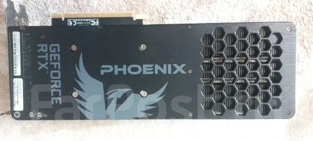 GeForce RTX 3070 ����