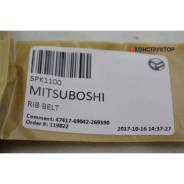 ������ ��������� / ������������ /Mitsuboshi ��� Toyota Camry Vista Corona Carina 1993-1997 Caldina ST21# 3SFE 2/3C#; 5PK1100; () 9936501100 9936521100...