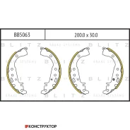 ������� ��������� ���������� | ��� ����/��� | Blitz BB5063 BB5063 ����