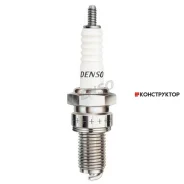 ����� ��������� 4096 Denso X24EPRU9 X24EPRU9 ����