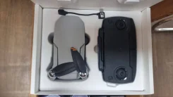 DJI Mini SE. � ������� ����