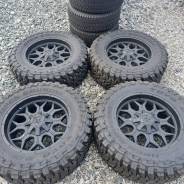 PDW XXX. 9.0x20", 5x127, 5x139.7, ET12 ����