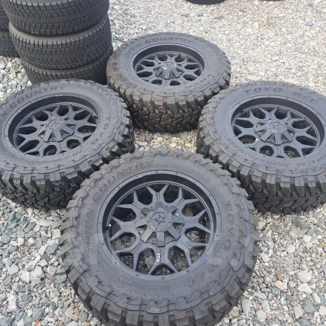 PDW XXX. 9.0x20", 5x127, 5x139.7, ET12 ����