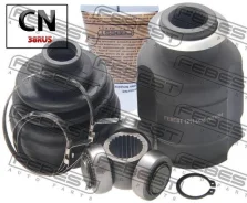 ���� ���������� ������ 24x44x26 Febest 1211IX354WDRH 1211IX354WDRH ����