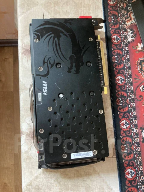 Radeon R9 380 ����