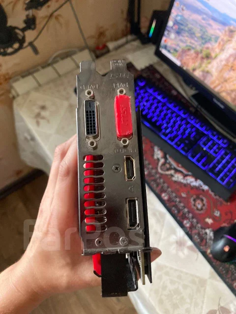 Radeon R9 380 ����