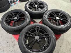 Euro Forsch. 8.0x18", 5x112, ET32 ����