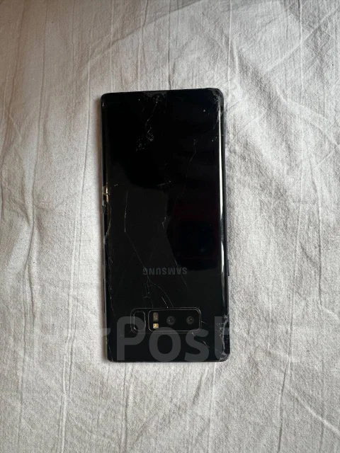 Samsung Galaxy Note 8. �/�, ������, 3G, 4G LTE ����