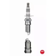 ����� ��������� TR55IX Iridium NGK-NTK 7164 7164 ����