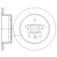 ���� ��������� ������ Sangsin Brake SD4051 SD4051 ����