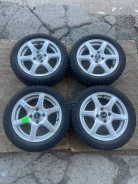 Weds Treffer. 4.5x14", 4x100, ET42, �� 64,1���. ����