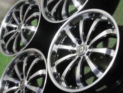 BADX Loxarny EX Byron Stinger. 8.0x19", 5x114.3, ET38, �� 73,1���. ����
