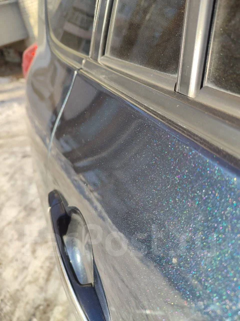 Toyota Vanguard. ��������, ��������, 2.4 (170��.�.), ������, 202 000����. �� ����