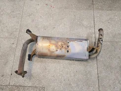 ��������� Mitsubishi Space Star DG3A 4G18 MR464280 ����