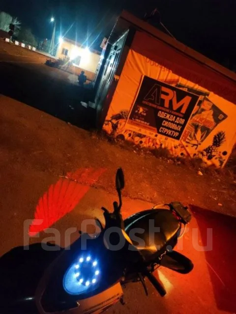 Racer Sagita 50. 80����. ��., ��������, ���������, ������ �� �� ����