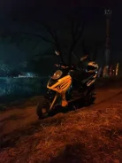 Racer Sagita 50. 80����. ��., ��������, ���������, ������ �� �� ����