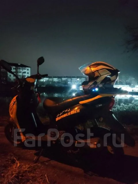 Racer Sagita 50. 80����. ��., ��������, ���������, ������ �� �� ����