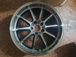 5Zigen Fireball RR. 10.5x18", 5x114.3, ET25, �� 73,3���. ����