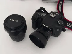Canon EOS 7D ����