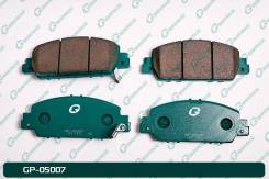 ������� ��������� �������� Honda Vezel / Stepwgn / Odyssey / Accord GP05007 ����