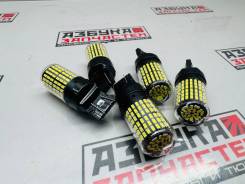 ����� LED T20 2 ������, 4 �������� 90981-13043 9098113043 ����