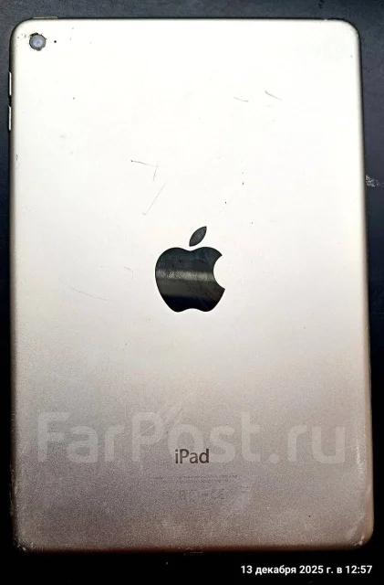 Apple iPad Mini 4. 7.9 ������, ������ 32 �� ����