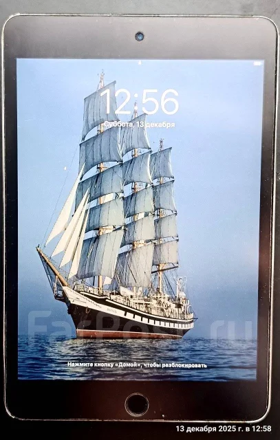 Apple iPad Mini 4. 7.9 ������, ������ 32 �� ����