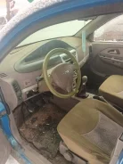 Chery QQ6 S21. LVVDC12B880147402, SAR473F ����