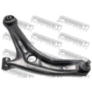 ����� �������� ����� Mazda 2 DE 07 Febest 0524DEFL 0524DEFL ����