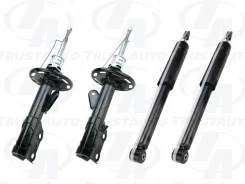 �������� ������������� Honda Airwave GJ2 Partner GJ4 4WD 52610-SLB-034 ����