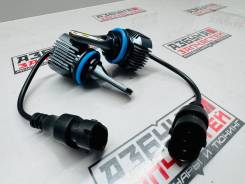 LED ����� H11 Jackie Chan 12V, (2��. ) ���� 9098113081 ����