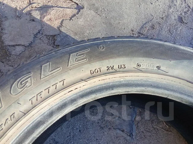 Triangle TR777. ������, ��� �����, 2014 ���, �/�, ����� 40 % ����