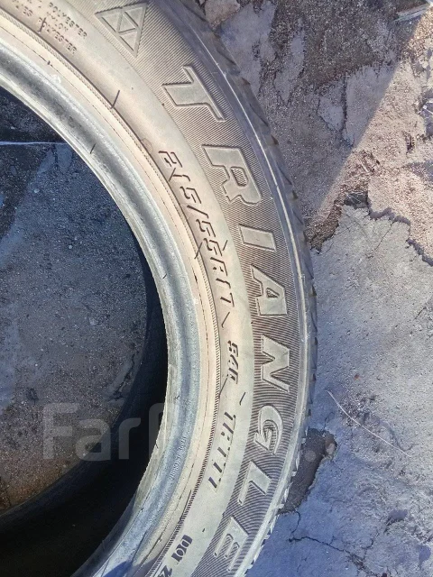 Triangle TR777. ������, ��� �����, 2014 ���, �/�, ����� 40 % ����