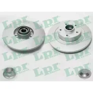 ���� ��������� � ����������� LPR R1032PCA R1032PCA ����