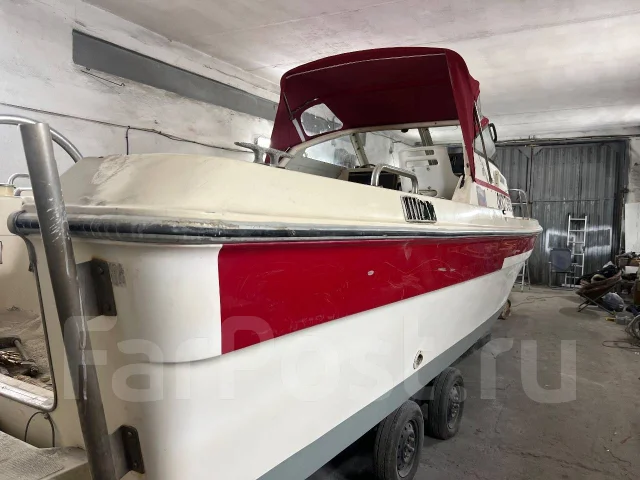 Yamaha F-26. 1984 ���, ����� 8��., ��������� ���������, ������ ����
