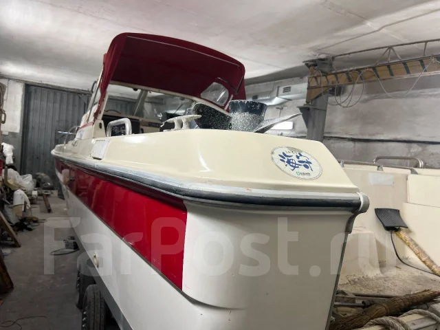 Yamaha F-26. 1984 ���, ����� 8��., ��������� ���������, ������ ����