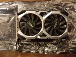 GeForce GTX 1650 ����