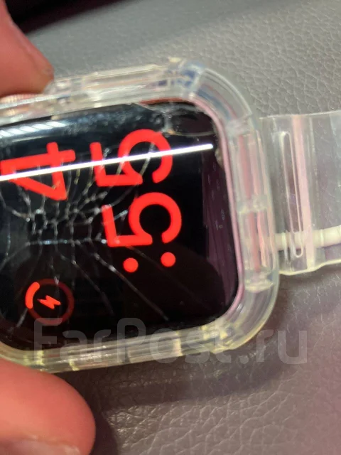 Apple Watch SE. NFC ����