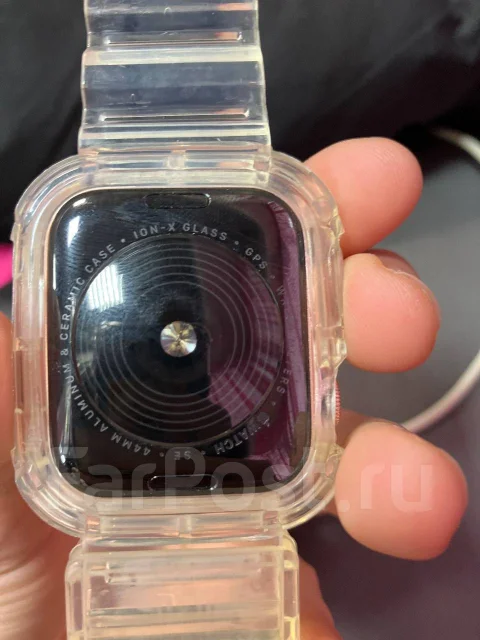 Apple Watch SE. NFC ����