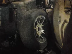 Chevrolet Lanos ����
