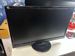ViewSonic. 21.5", ���������� �� (LCD, LED, QLED) ����