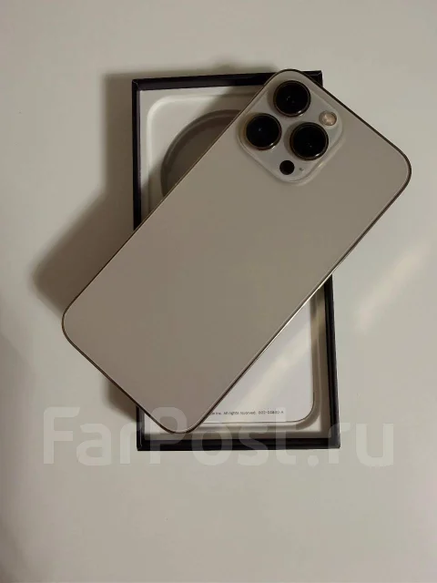 Apple iPhone 13 Pro. �/�, 256 ��, ������� ����
