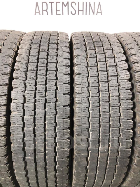 Bridgestone Blizzak W969. ������, ��� �����, 2021 ���, �/�, ����� 10 % ����