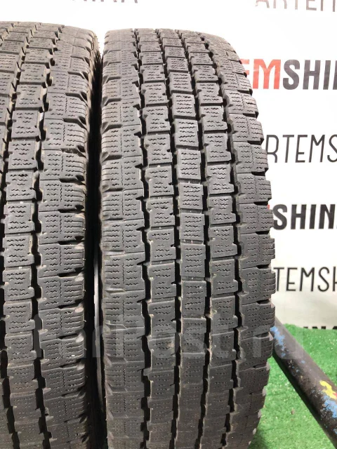 Bridgestone Blizzak W969. ������, ��� �����, 2021 ���, �/�, ����� 10 % ����