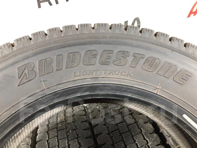 Bridgestone Blizzak W969. ������, ��� �����, 2021 ���, �/�, ����� 10 % ����