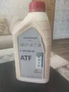 VAG. ATF (��� ����), �����������, 1��. ����