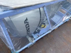 Honda. 250��.�., 4-�������, ����������, ���� X (635 ��), 2025 ���. ��� ����� �� ������������ ����
